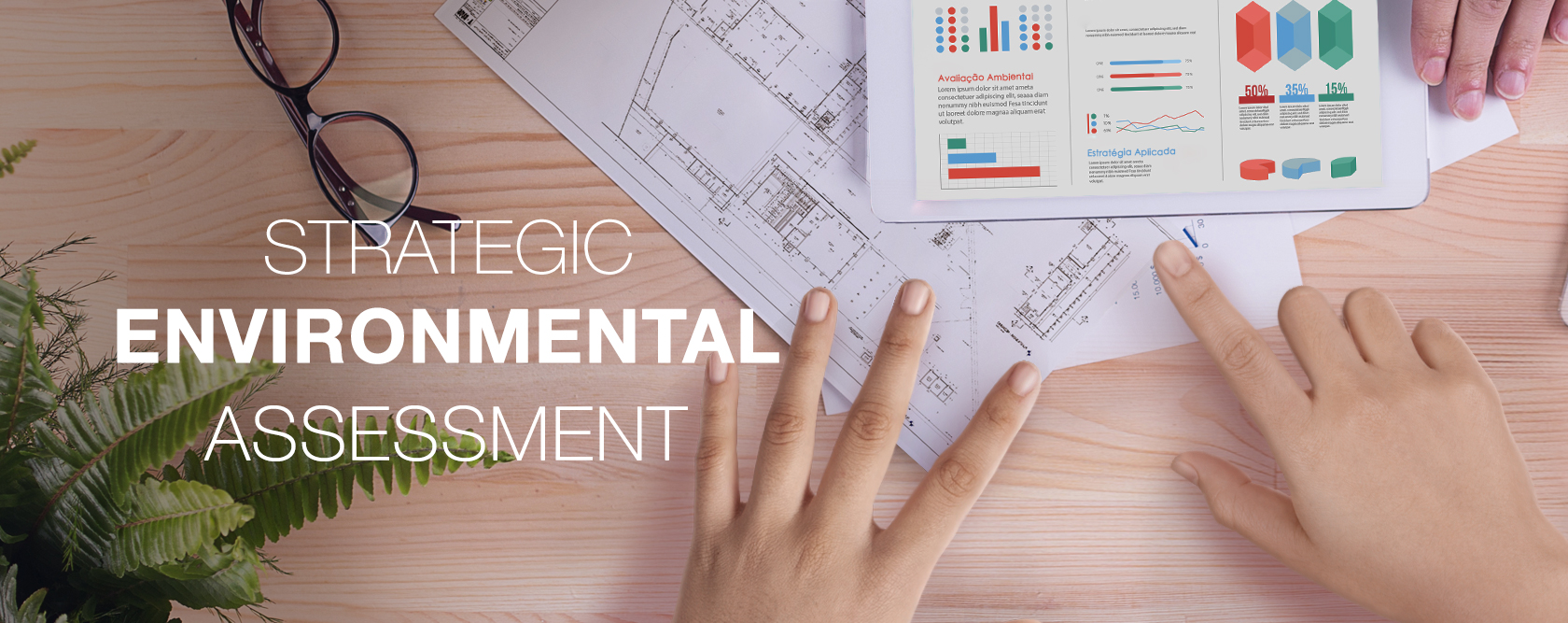 02 03 StrategicEnvironmentalAssessment destaque